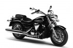  Мотоцикл XVS1300A Midnight Star: Эксплуатация, руководство, цены, стоимость и расход топлива 
