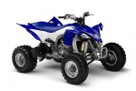  Мотоцикл YFZ450R: Эксплуатация, руководство, цены, стоимость и расход топлива 