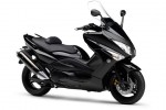  Мотоцикл TMAX ABS: Эксплуатация, руководство, цены, стоимость и расход топлива 