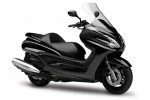  Мотоцикл Majesty 400 / ABS: Эксплуатация, руководство, цены, стоимость и расход топлива 