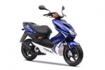  Мотоцикл Aerox R: Эксплуатация, руководство, цены, стоимость и расход топлива 