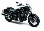 Мотоцикл XV 1700 PC Road Star Warrior: Эксплуатация, руководство, цены, стоимость и расход топлива 