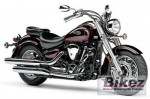  Мотоцикл Road Star 1700 2005: Эксплуатация, руководство, цены, стоимость и расход топлива 