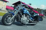  Мотоцикл XVZ1300 Royal Star: Эксплуатация, руководство, цены, стоимость и расход топлива 