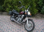  Мотоцикл XV 125 S Virago 2001: Эксплуатация, руководство, цены, стоимость и расход топлива 