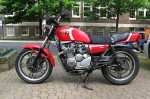 XJ 550 1982