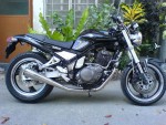  Мотоцикл SRX400 1991: Эксплуатация, руководство, цены, стоимость и расход топлива 