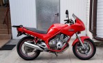  Мотоцикл XJ 600 Diversion 1993: Эксплуатация, руководство, цены, стоимость и расход топлива 