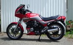 XJ 600 1988