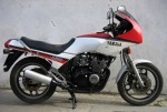 XJ 600 1984