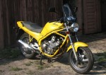 XJ 600 N 1994