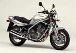 XJ 600 N 2002