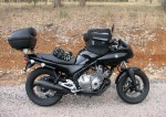  Мотоцикл XJ 600 S Diversion 1992: Эксплуатация, руководство, цены, стоимость и расход топлива 
