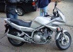 XJ 900 S Diversion 2003