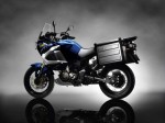  Мотоцикл XT1200Z Super Tenere: Эксплуатация, руководство, цены, стоимость и расход топлива 