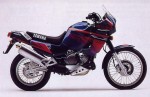  Мотоцикл XTZ750 Super Tenere: Эксплуатация, руководство, цены, стоимость и расход топлива 