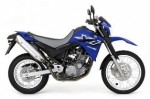 XT 660 R 2007