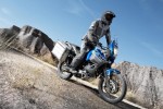 Информация по эксплуатации, максимальная скорость, расход топлива, фото и видео мотоциклов XT660Z
