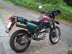  Мотоцикл XT 500 S 1990: Эксплуатация, руководство, цены, стоимость и расход топлива 