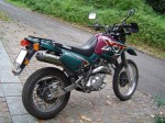 XT 500 S 1990