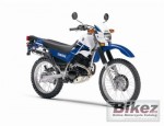  Мотоцикл XT 225 2007: Эксплуатация, руководство, цены, стоимость и расход топлива 