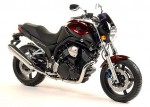 Информация по эксплуатации, максимальная скорость, расход топлива, фото и видео мотоциклов BT 1100 Bulldog