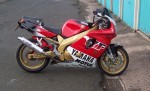 FZR 600 1994