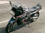 Информация по эксплуатации, максимальная скорость, расход топлива, фото и видео мотоциклов FZ 750 1992