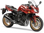  Мотоцикл FZ1 Fazer ABS 2010: Эксплуатация, руководство, цены, стоимость и расход топлива 