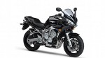  Мотоцикл FZ6-N / ABS: Эксплуатация, руководство, цены, стоимость и расход топлива 