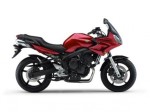  Мотоцикл FZ6-S: Эксплуатация, руководство, цены, стоимость и расход топлива 