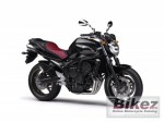  Мотоцикл FZ6 S2 2009: Эксплуатация, руководство, цены, стоимость и расход топлива 