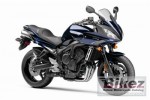 Информация по эксплуатации, максимальная скорость, расход топлива, фото и видео мотоциклов FZ6 2009
