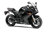  Мотоцикл FZ6R 2011: Эксплуатация, руководство, цены, стоимость и расход топлива 