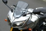Информация по эксплуатации, максимальная скорость, расход топлива, фото и видео мотоциклов FZS 600 Fazer