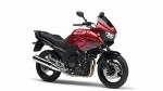 Информация по эксплуатации, максимальная скорость, расход топлива, фото и видео мотоциклов TDM900