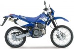  Мотоцикл TT250R Raid: Эксплуатация, руководство, цены, стоимость и расход топлива 