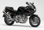  Мотоцикл TRX 850: Эксплуатация, руководство, цены, стоимость и расход топлива 