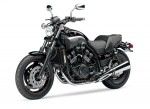  Мотоцикл VMX 1200 V-Max 2003: Эксплуатация, руководство, цены, стоимость и расход топлива 