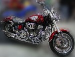  Мотоцикл VTX1800: Эксплуатация, руководство, цены, стоимость и расход топлива 
