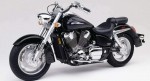  Мотоцикл VTX-1800R 2002: Эксплуатация, руководство, цены, стоимость и расход топлива 