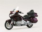  Мотоцикл GL 1800 Gold Wing: Эксплуатация, руководство, цены, стоимость и расход топлива 