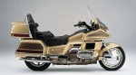 GL 1500 Aspencade Gold Wing 1991