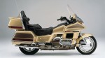 GL 1500 Interstate Gold Wing 1991