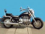  Мотоцикл F6C 1996 (Japan): Эксплуатация, руководство, цены, стоимость и расход топлива 