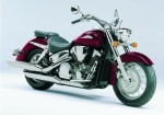 Информация по эксплуатации, максимальная скорость, расход топлива, фото и видео мотоциклов VTX 1300