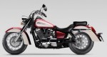  Мотоцикл VT750C: Эксплуатация, руководство, цены, стоимость и расход топлива 