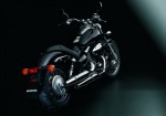  Мотоцикл Shadow Spirit VT750DC: Эксплуатация, руководство, цены, стоимость и расход топлива 