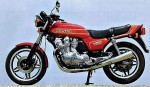 cb 900fz bol d\'or 1979