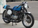 cb550 cafe racer 1975